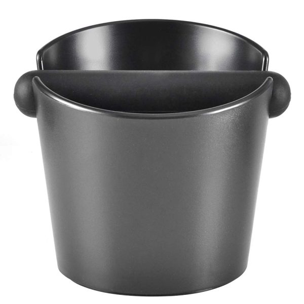 Rhinowares Waste Tube in Black